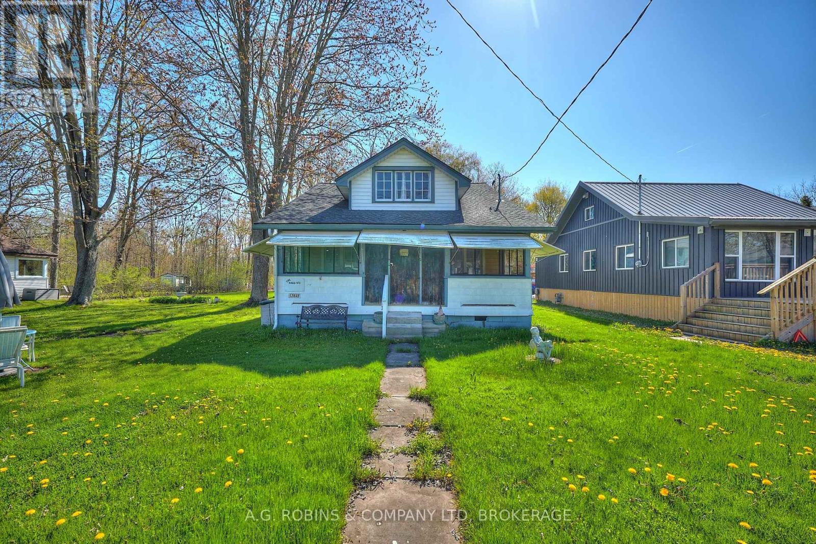 12645 SCHOOLEY ROAD - 2