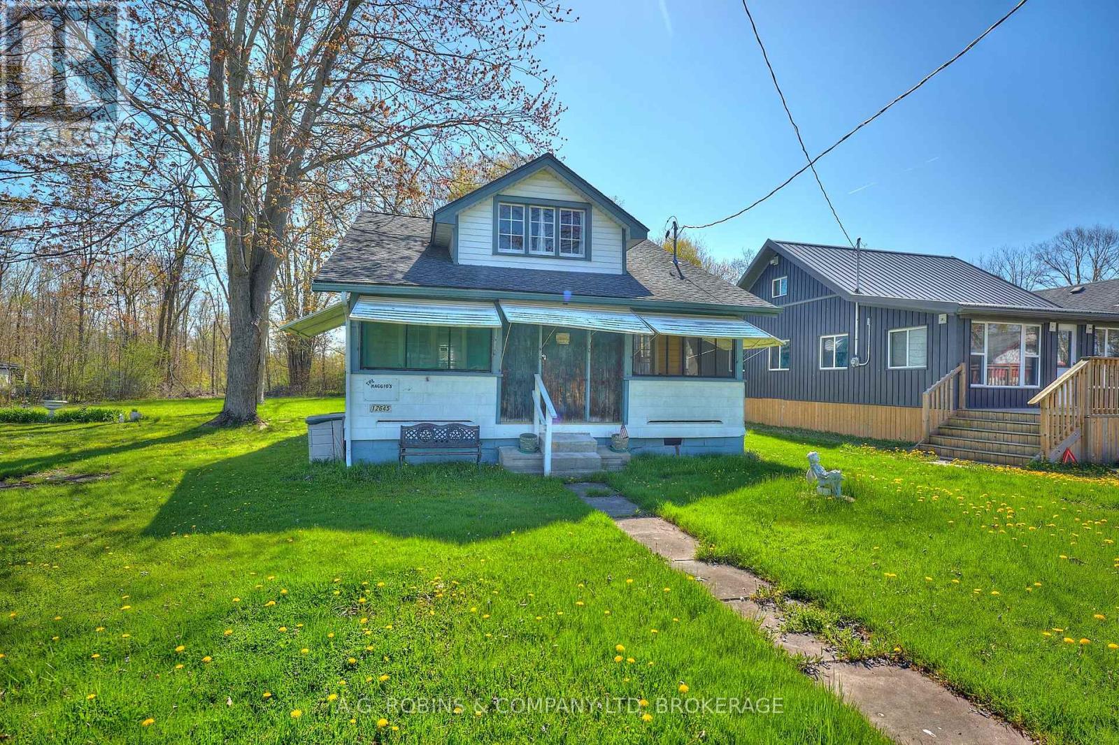 12645 SCHOOLEY ROAD - 8