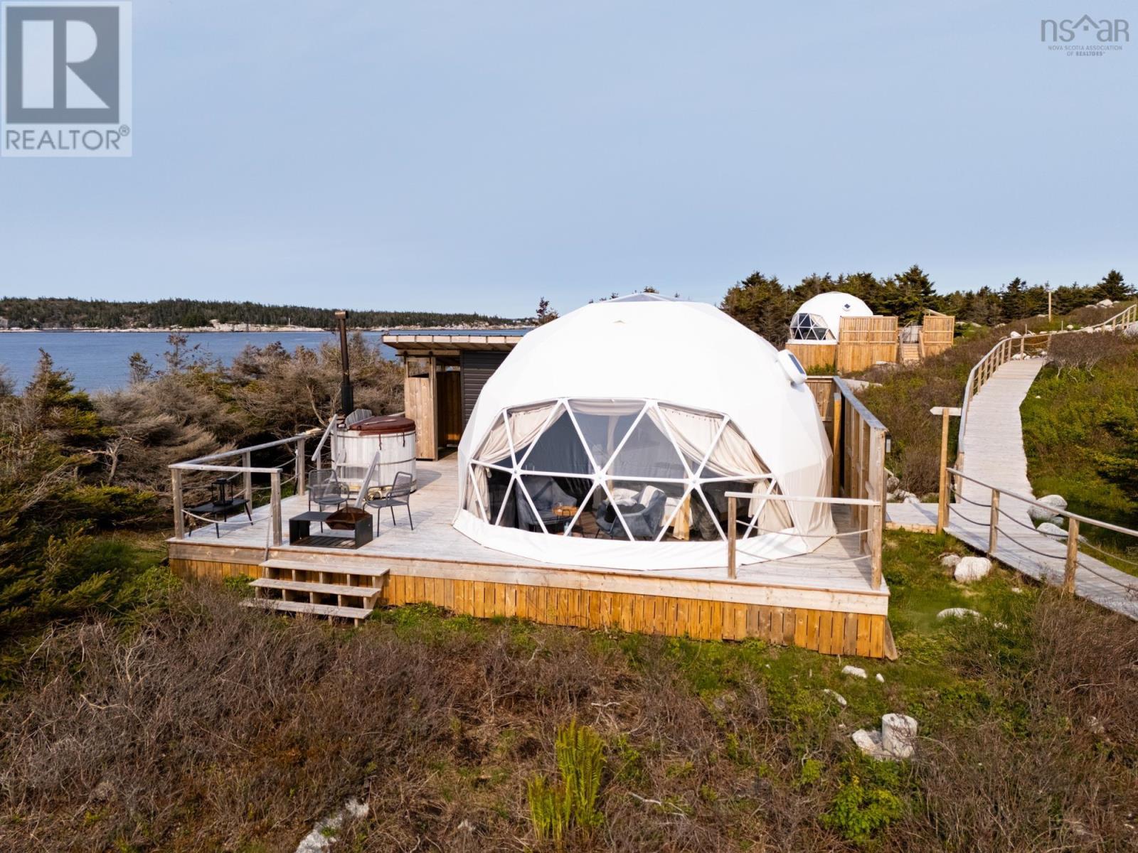 8 Simmons Island, Water Access - 30