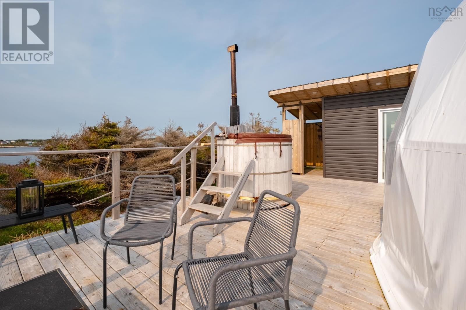 8 Simmons Island, Water Access - 38