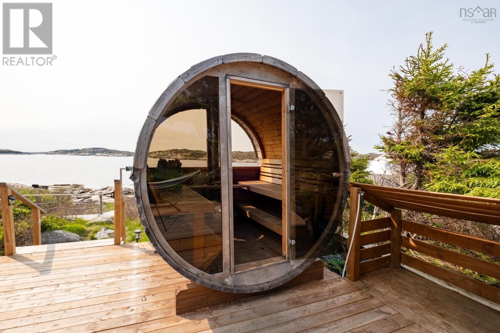 8 Simmons Island, Water Access - 40