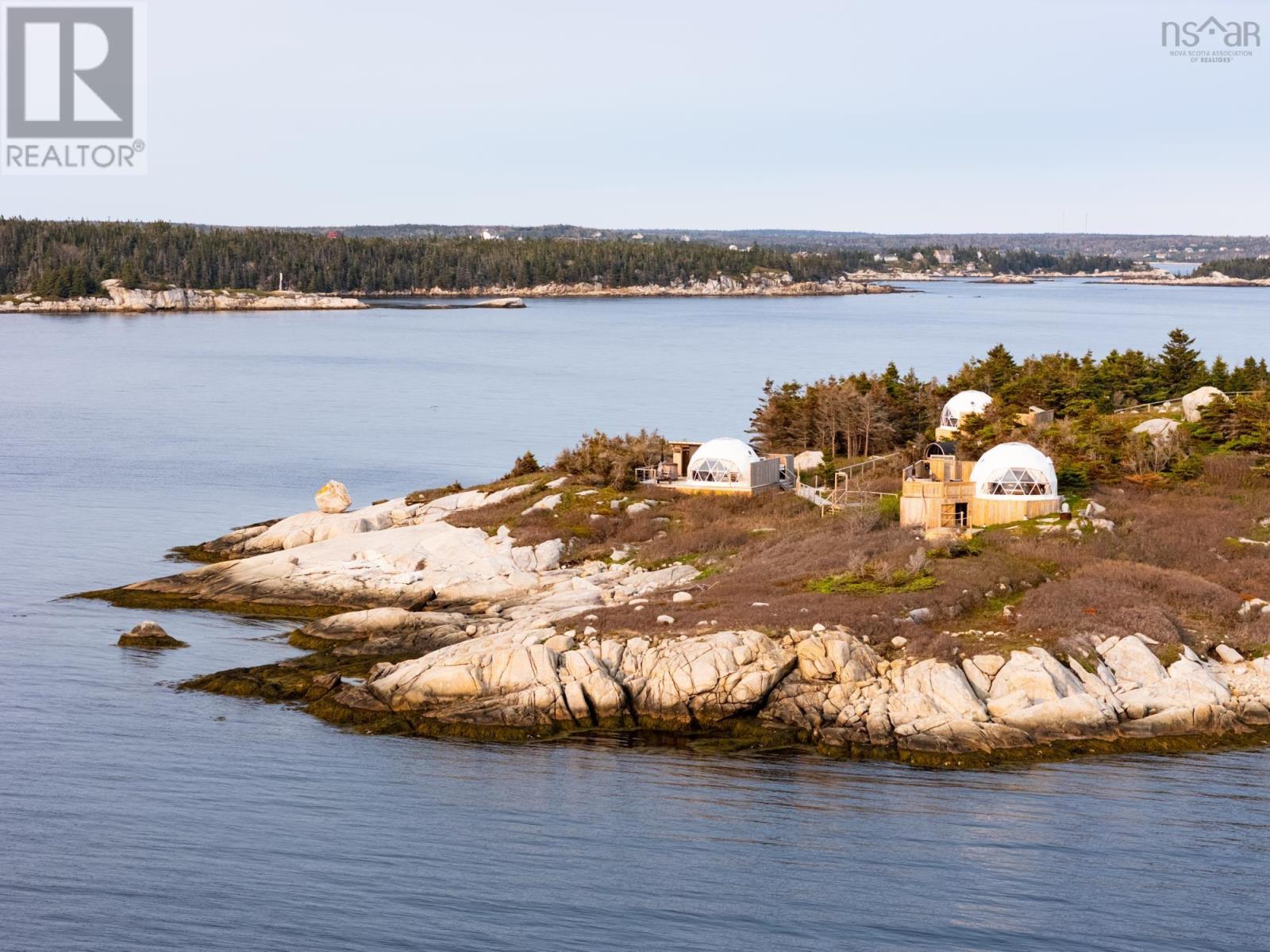 8 Simmons Island, Water Access - 48