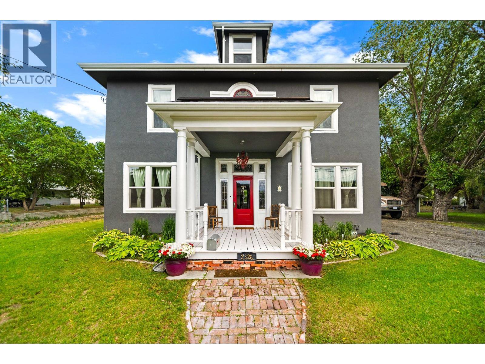 2326 GARCIA Street - 1