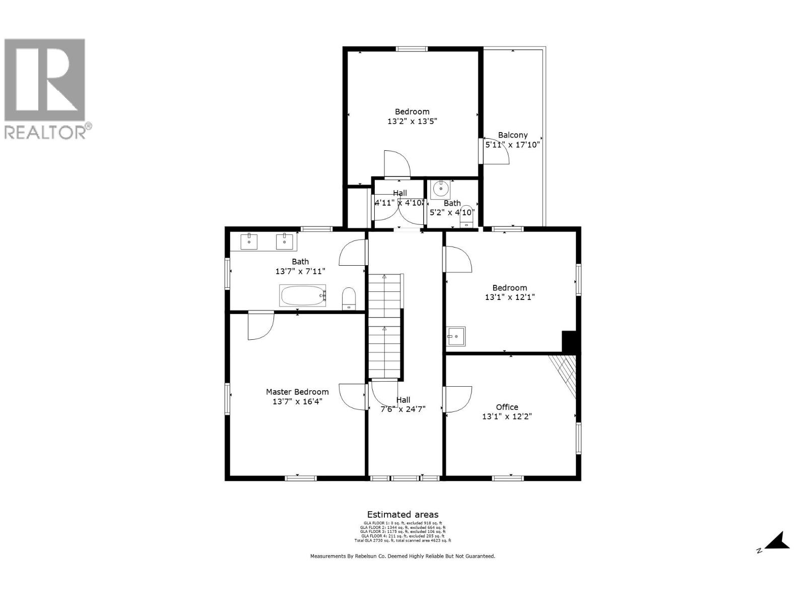 2326 GARCIA Street - 91