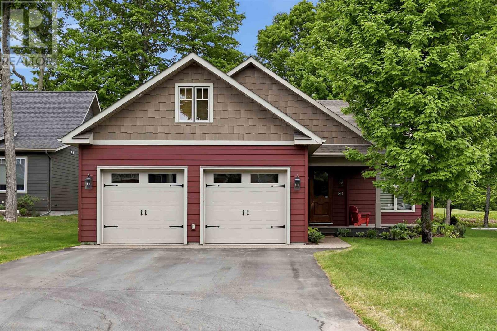 80 Crimson Ridge DR - 1