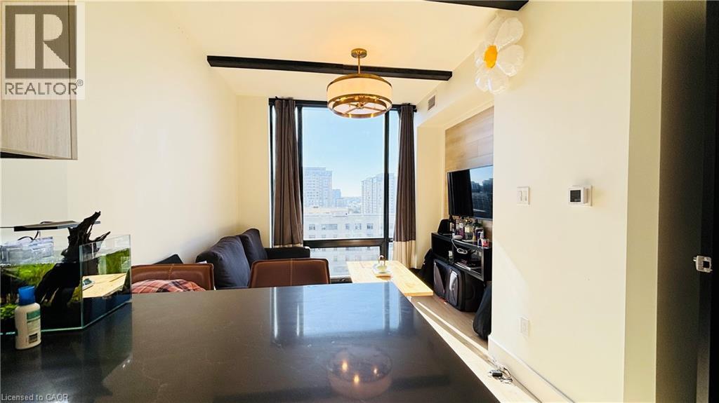 #1536 145 COLUMBIA Street W - 3