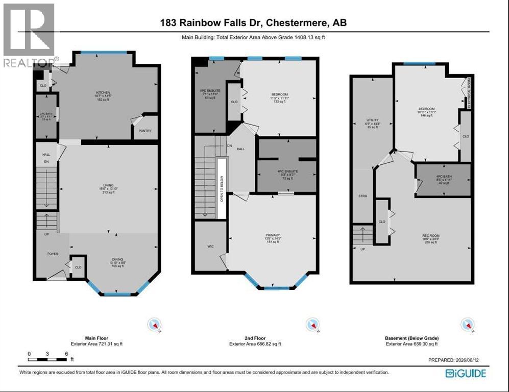 183 Rainbow Falls Drive — photo 29