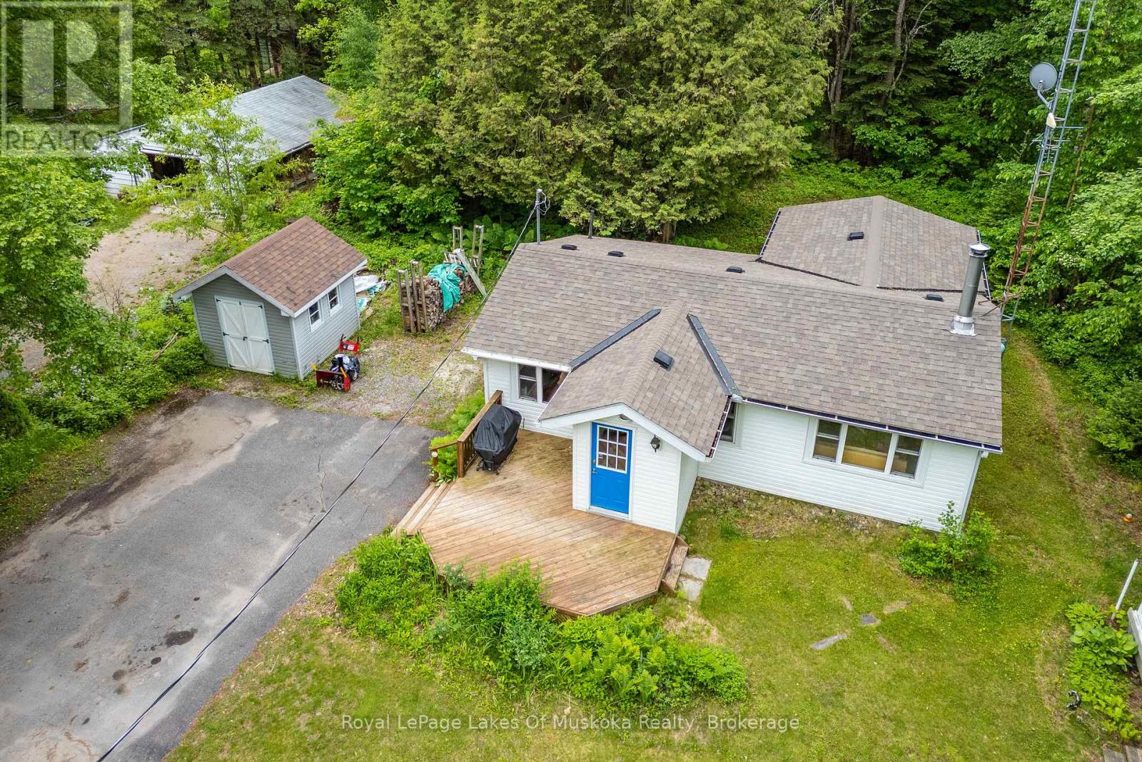 1136 SPRINGDALE SHORES PRIVATE - 1