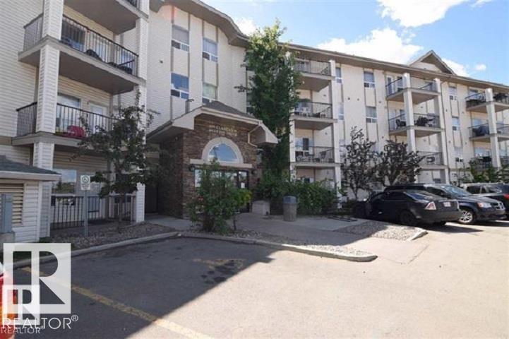 #2122 320 CLAREVIEW STATION DR NW - 1