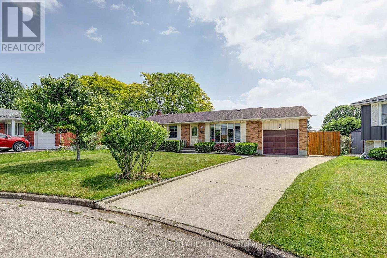 9 NORTHWOOD PLACE - 1