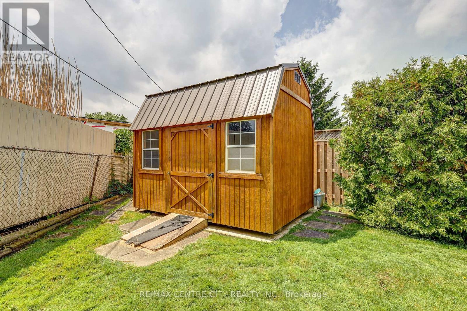 9 NORTHWOOD PLACE - 14