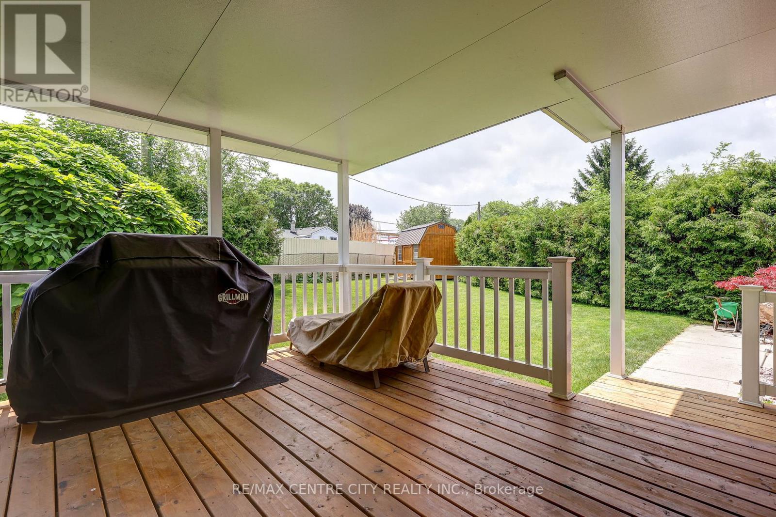 9 NORTHWOOD PLACE - 16