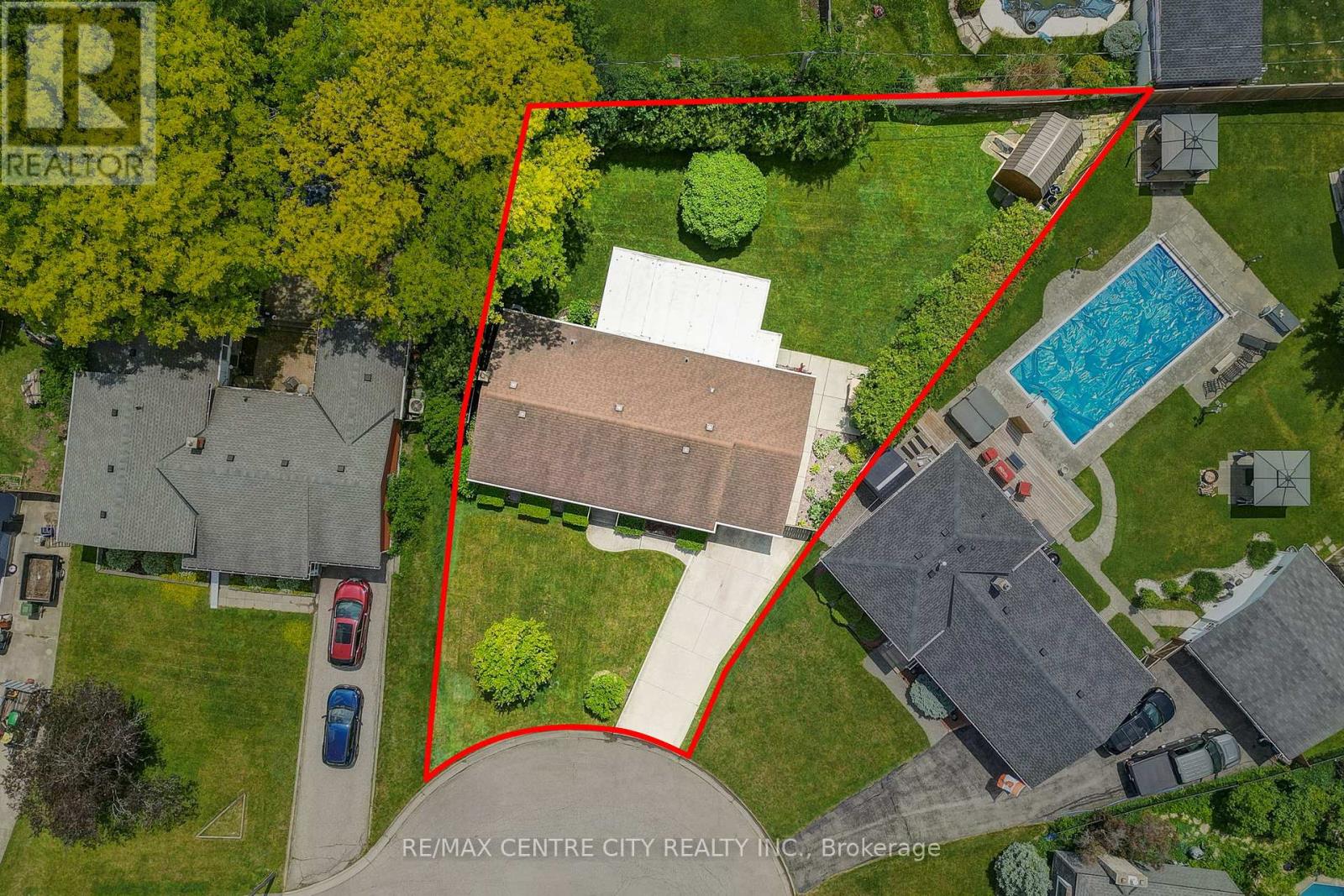 9 NORTHWOOD PLACE - 2