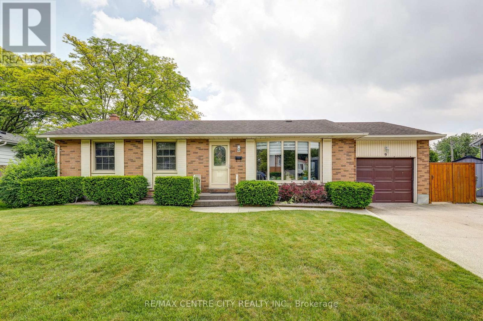 9 NORTHWOOD PLACE - 3