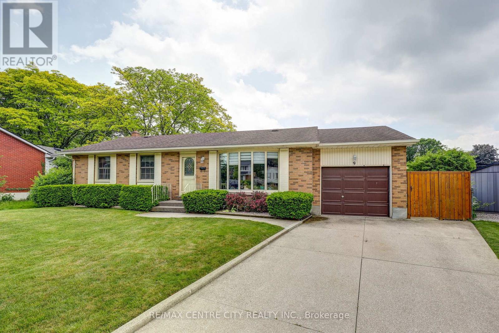 9 NORTHWOOD PLACE - 4