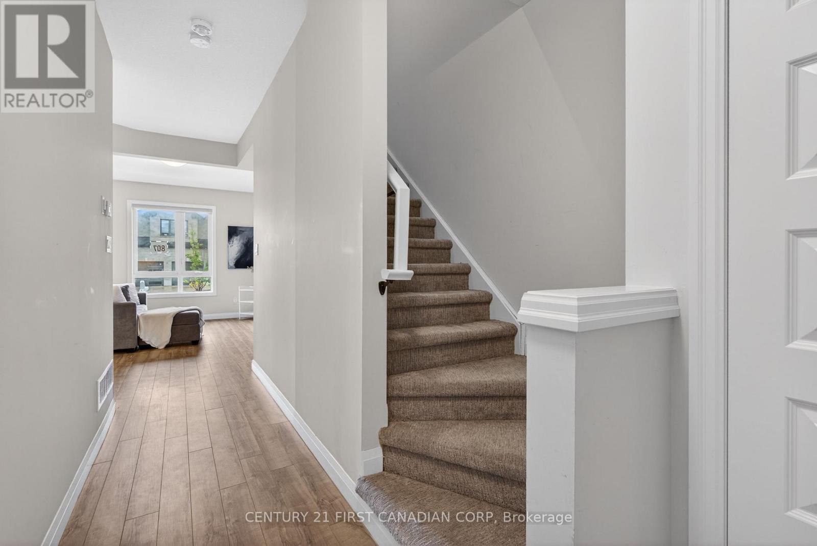 #9 807 KLEINBURG DRIVE - 10