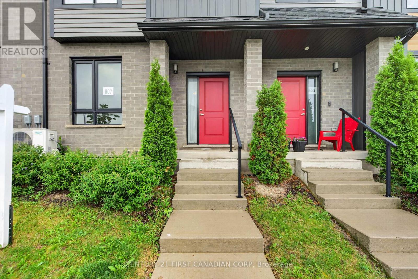 #9 807 KLEINBURG DRIVE - 2