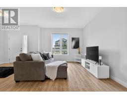 Bedroom 2 - 9 - 807 Kleinburg Drive, London North, ON N5X0N6 Photo 8