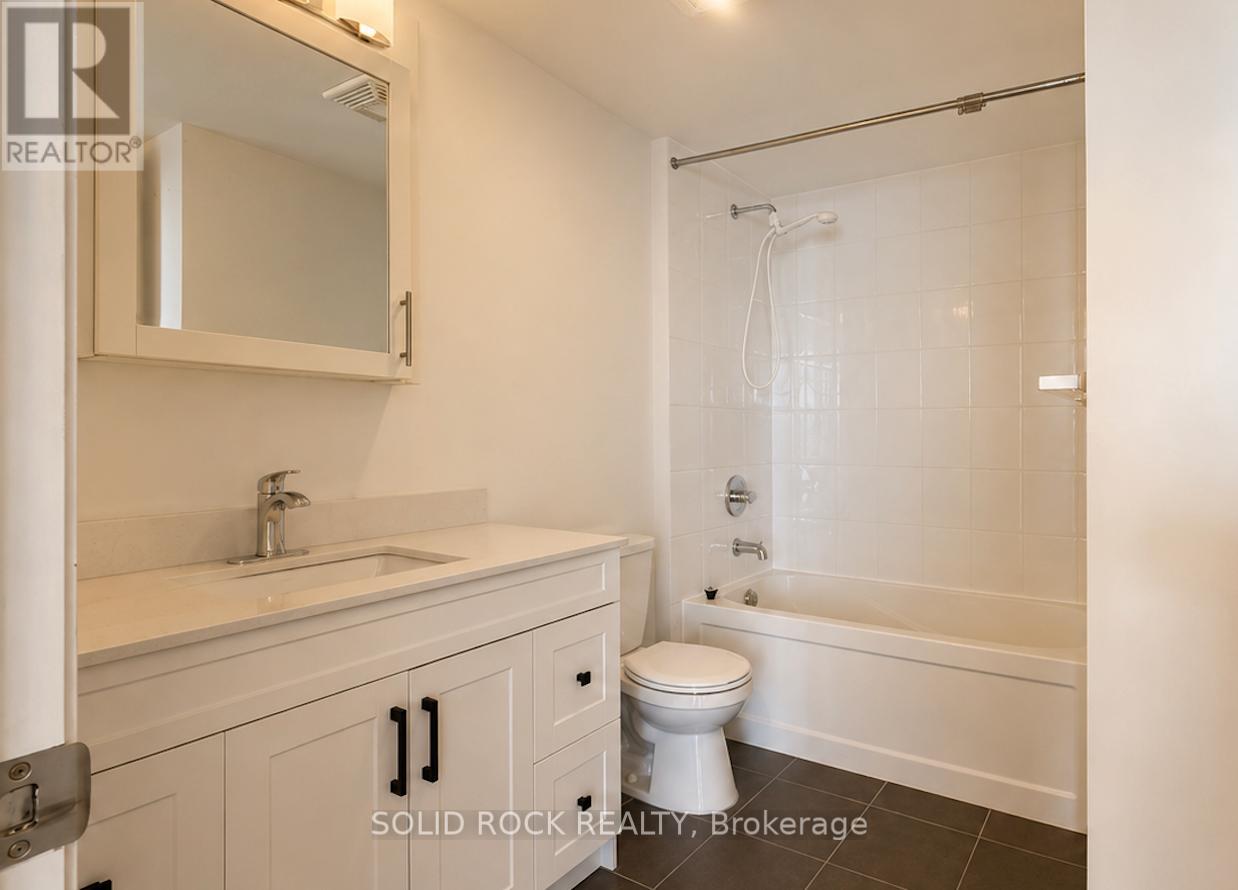 1 Bed, 1 Bath House for Rent in Ottawa – 1803 – 195 BESSERER STREET, Ottawa – MLS# X13441180 - Image 11