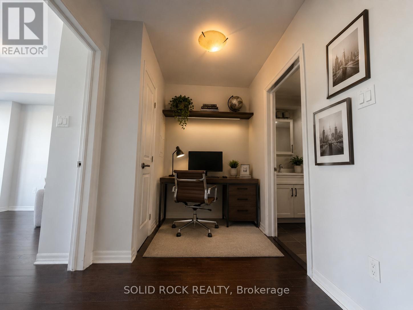 1 Bed, 1 Bath House for Rent in Ottawa – 1803 – 195 BESSERER STREET, Ottawa – MLS# X13441180 - Image 17