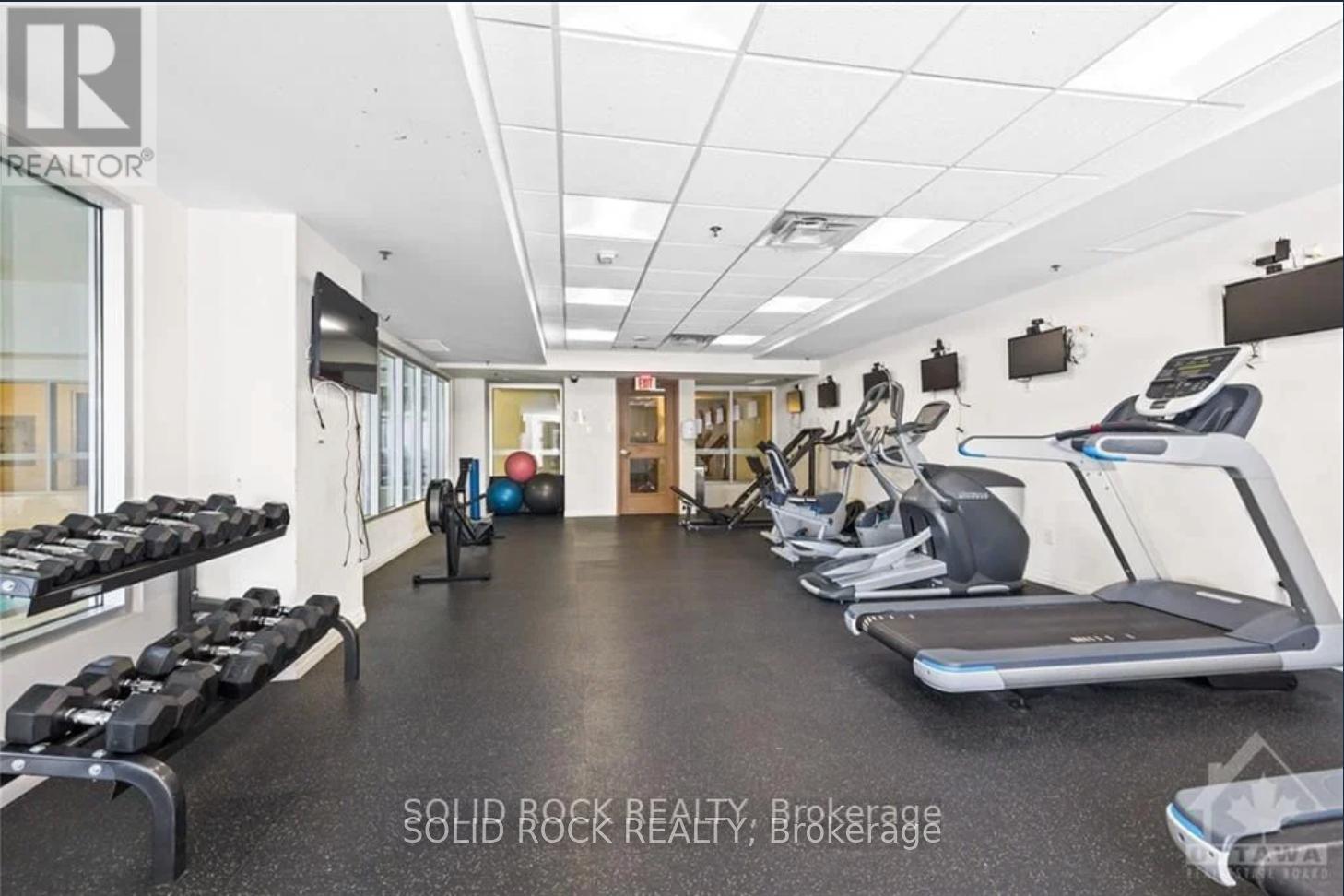 1 Bed, 1 Bath House for Rent in Ottawa – 1803 – 195 BESSERER STREET, Ottawa – MLS# X13441180 - Image 18