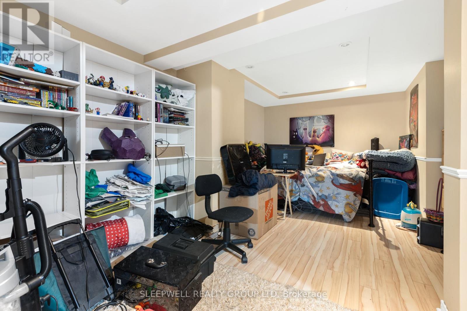 3 Bed, 2 Bath House for Rent in Ottawa – 55 ALBERNI STREET, Ottawa – MLS# X13441222 - Image 12