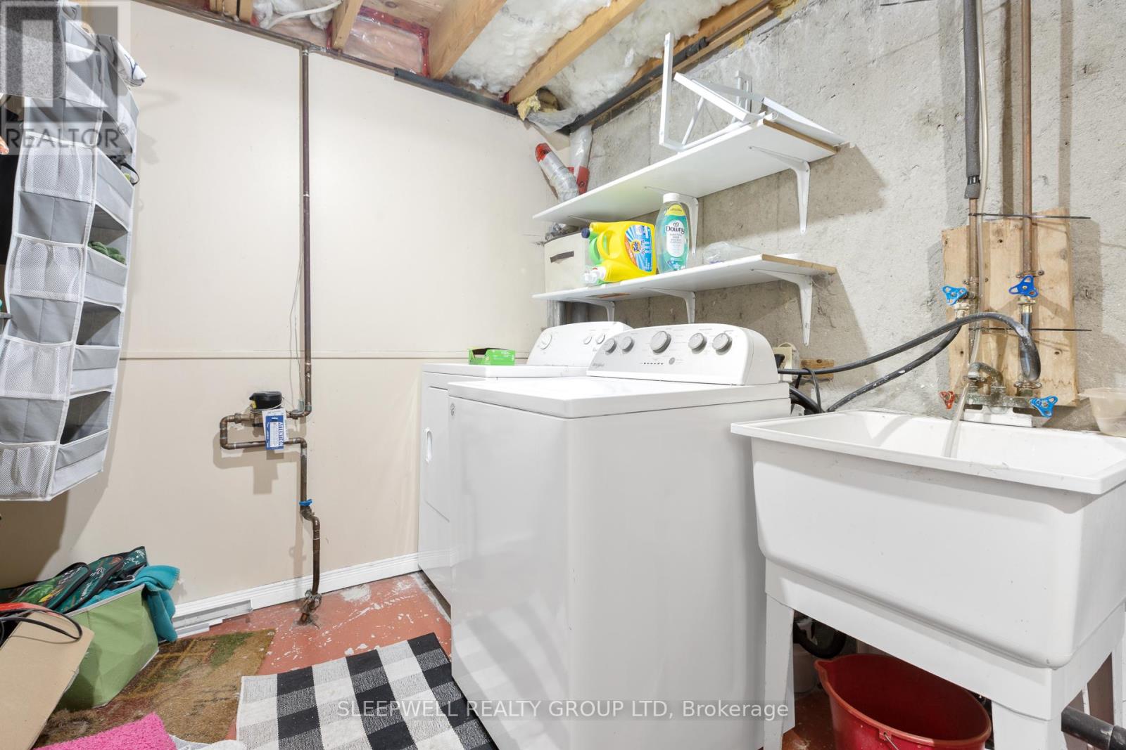 3 Bed, 2 Bath House for Rent in Ottawa – 55 ALBERNI STREET, Ottawa – MLS# X13441222 - Image 14