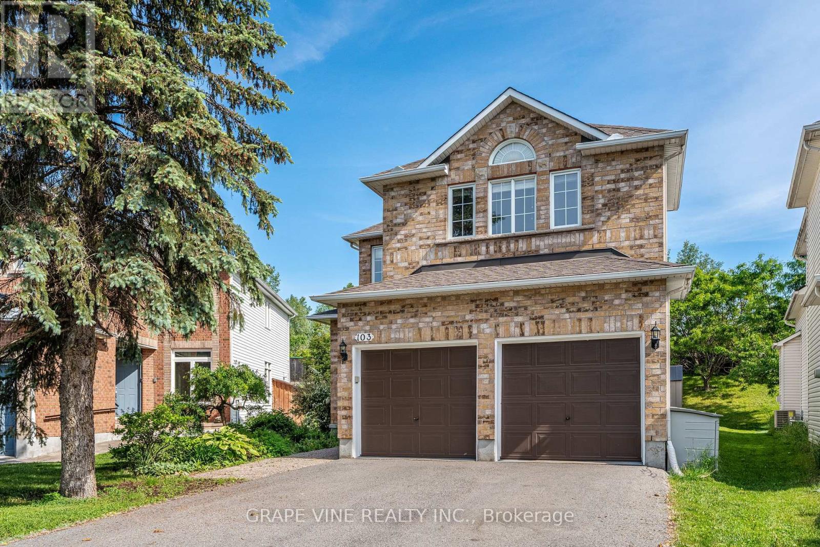 103 ROWALLEN PLACE - 4