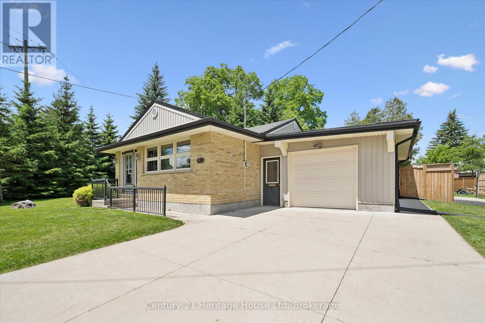 470 CAMERON STREET - 2