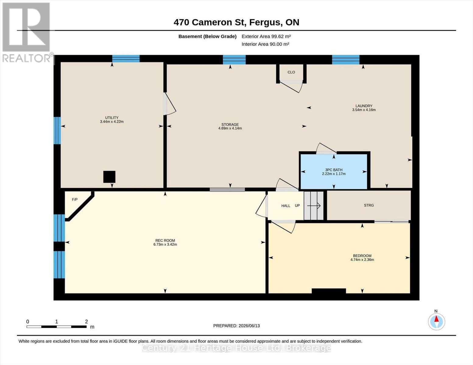 470 CAMERON STREET - 45