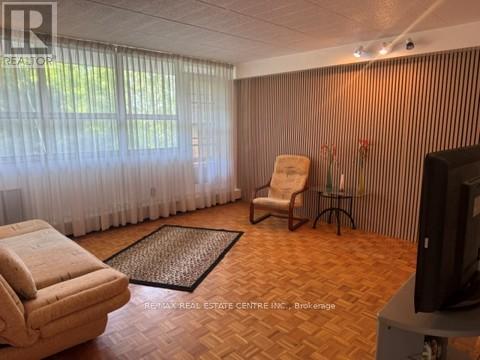 #407 3625 LAKE SHORE BOULEVARD W - 3