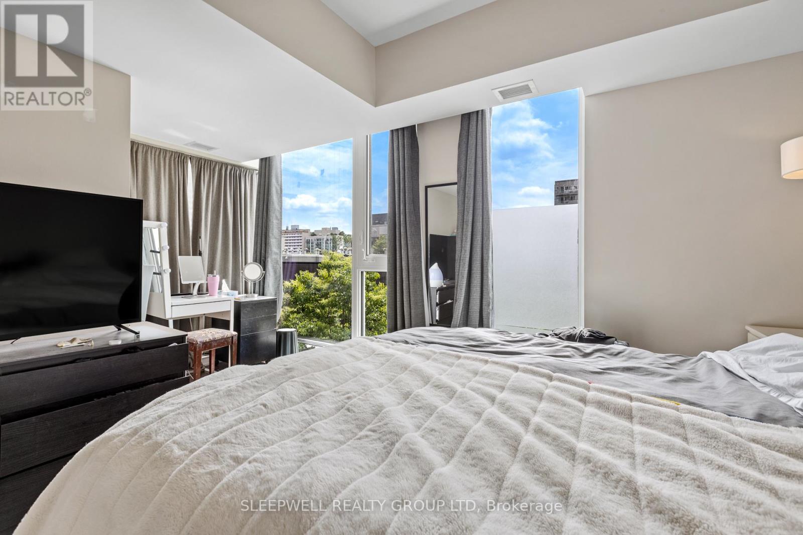 1 Bed, 1 Bath Apartment for Rent in Ottawa – 406 – 179 METCALFE STREET, Ottawa – MLS# X13441240 - Image 11