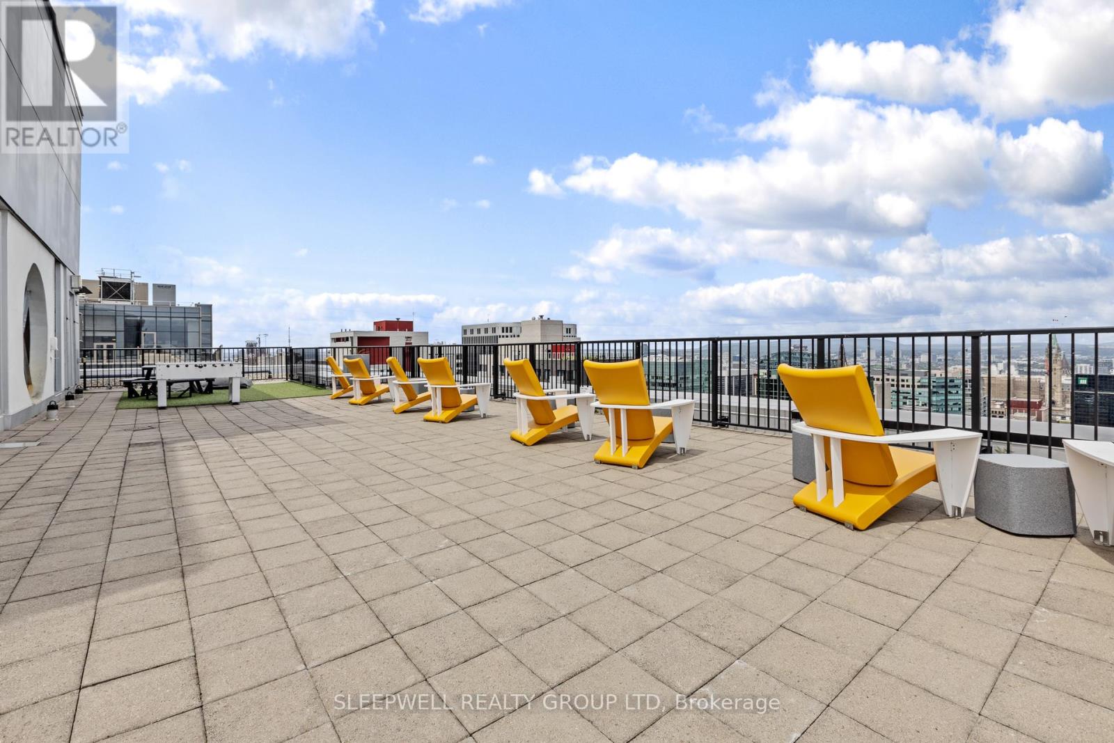 1 Bed, 1 Bath Apartment for Rent in Ottawa – 406 – 179 METCALFE STREET, Ottawa – MLS# X13441240 - Image 16
