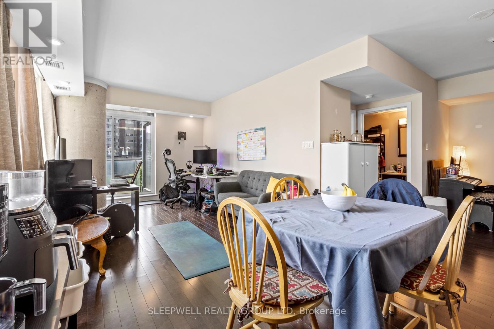 1 Bed, 1 Bath Apartment for Rent in Ottawa – 406 – 179 METCALFE STREET, Ottawa – MLS# X13441240 - Image 6