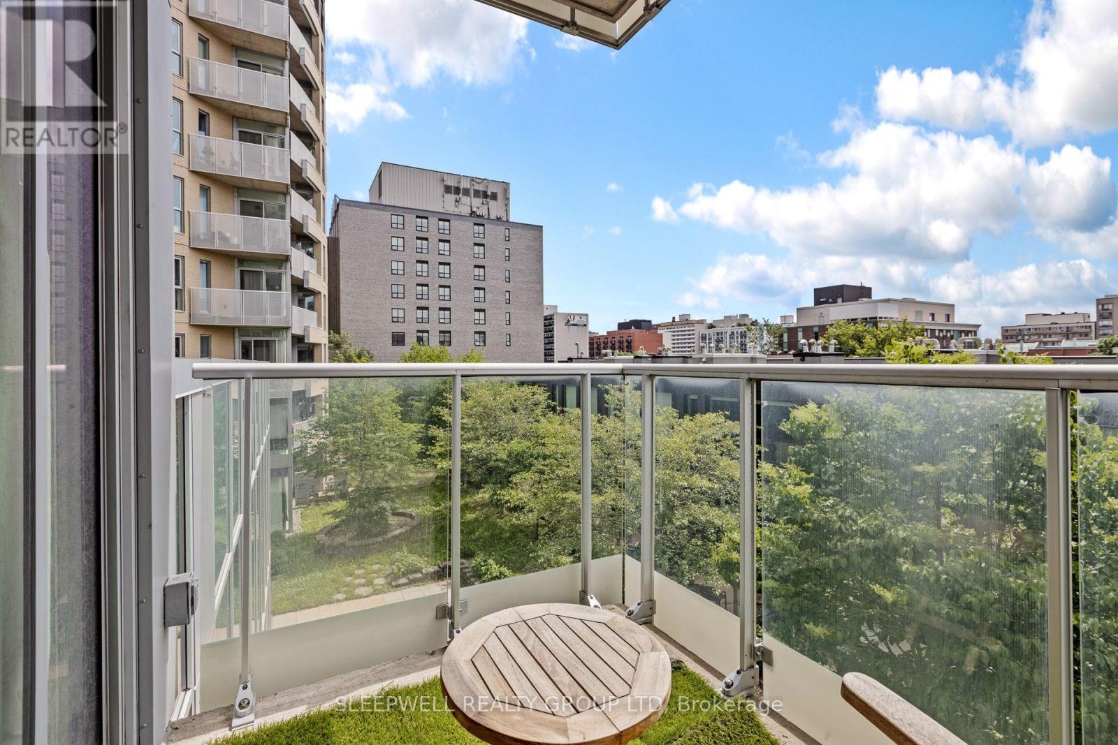 1 Bed, 1 Bath Apartment for Rent in Ottawa – 406 – 179 METCALFE STREET, Ottawa – MLS# X13441240 - Image 7