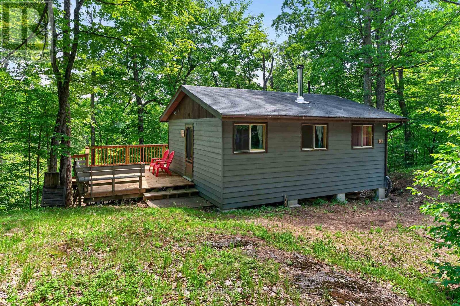 655 FARREN LAKE #12A LANE - 1