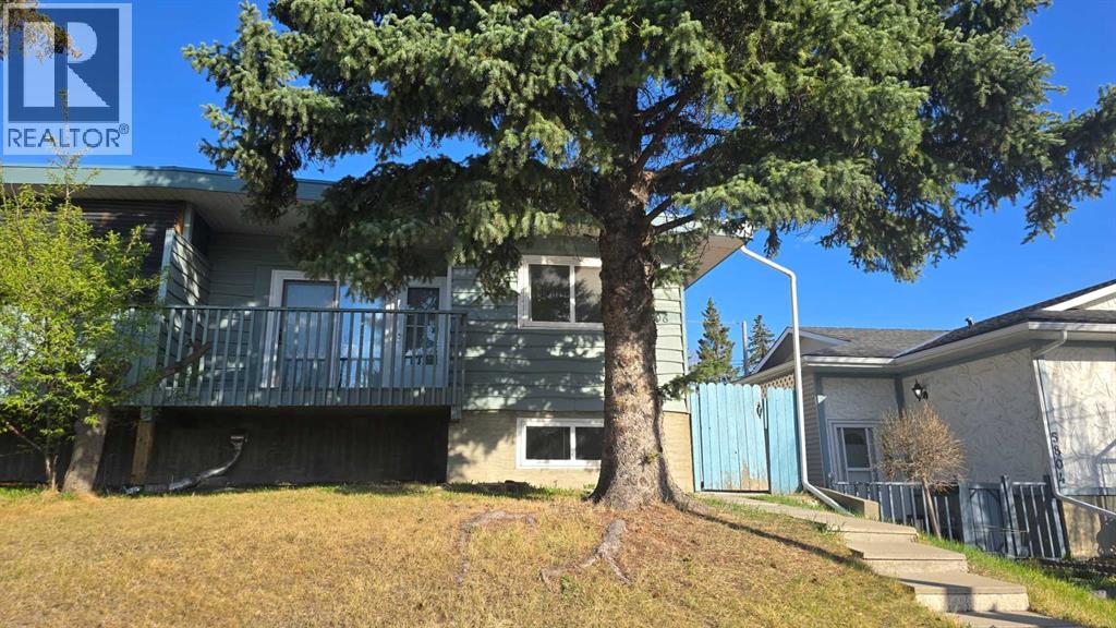 5806 Dalgleish Road NW - 1