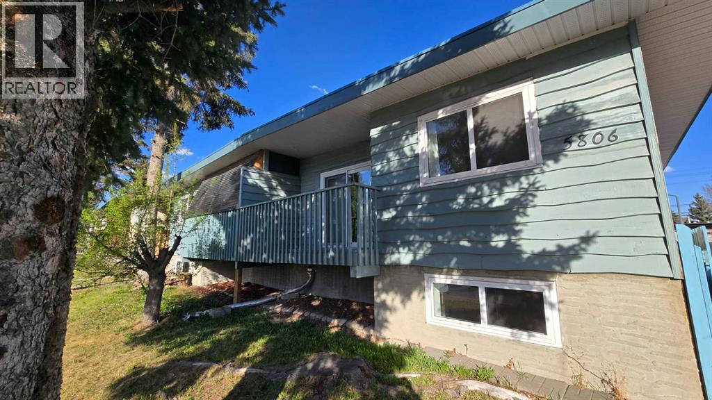 5806 Dalgleish Road NW - 2