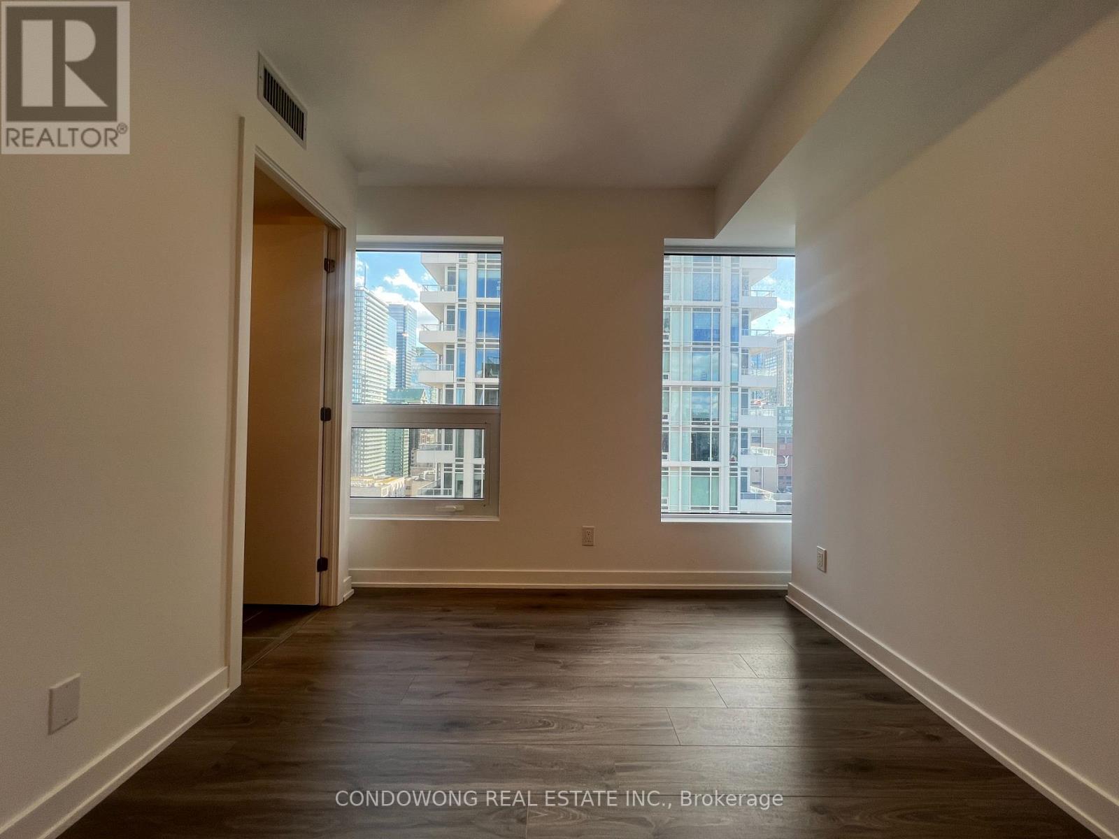 Large Windows