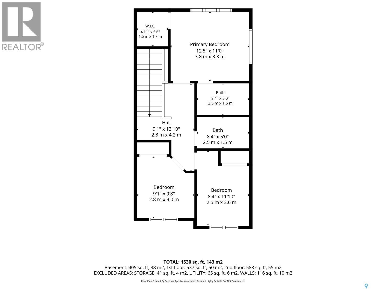 #122 2715 Narcisse DRIVE - 28