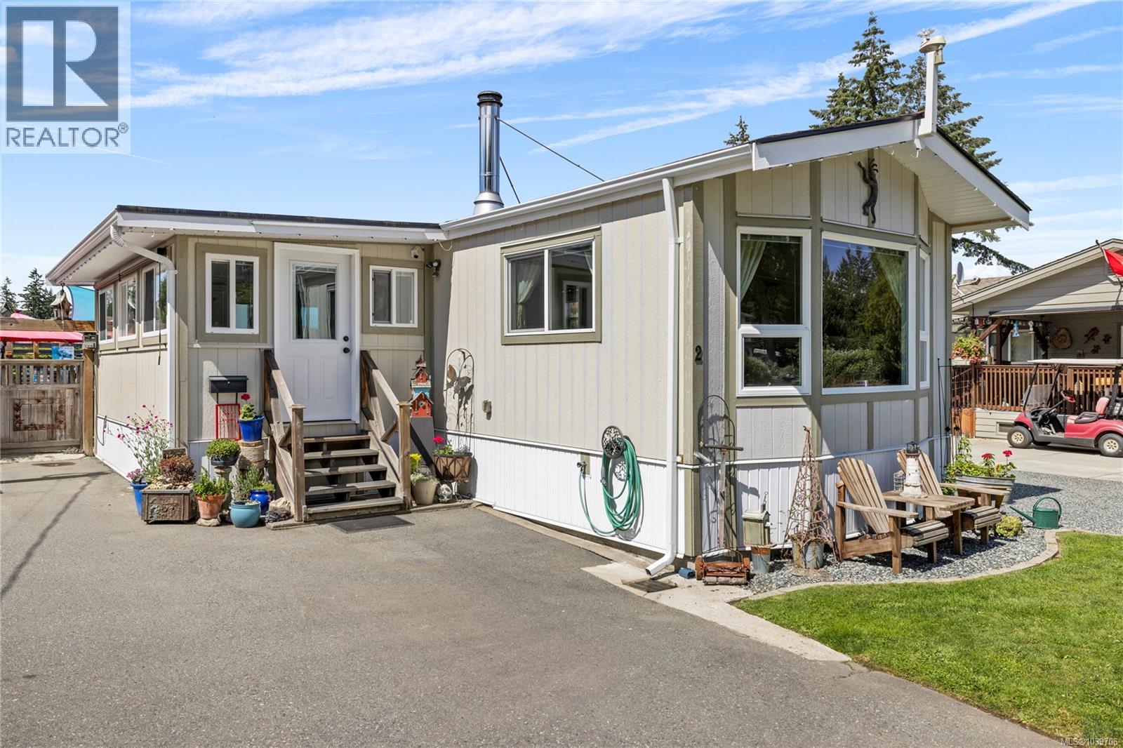 #2 1572 Seabird Rd - 1