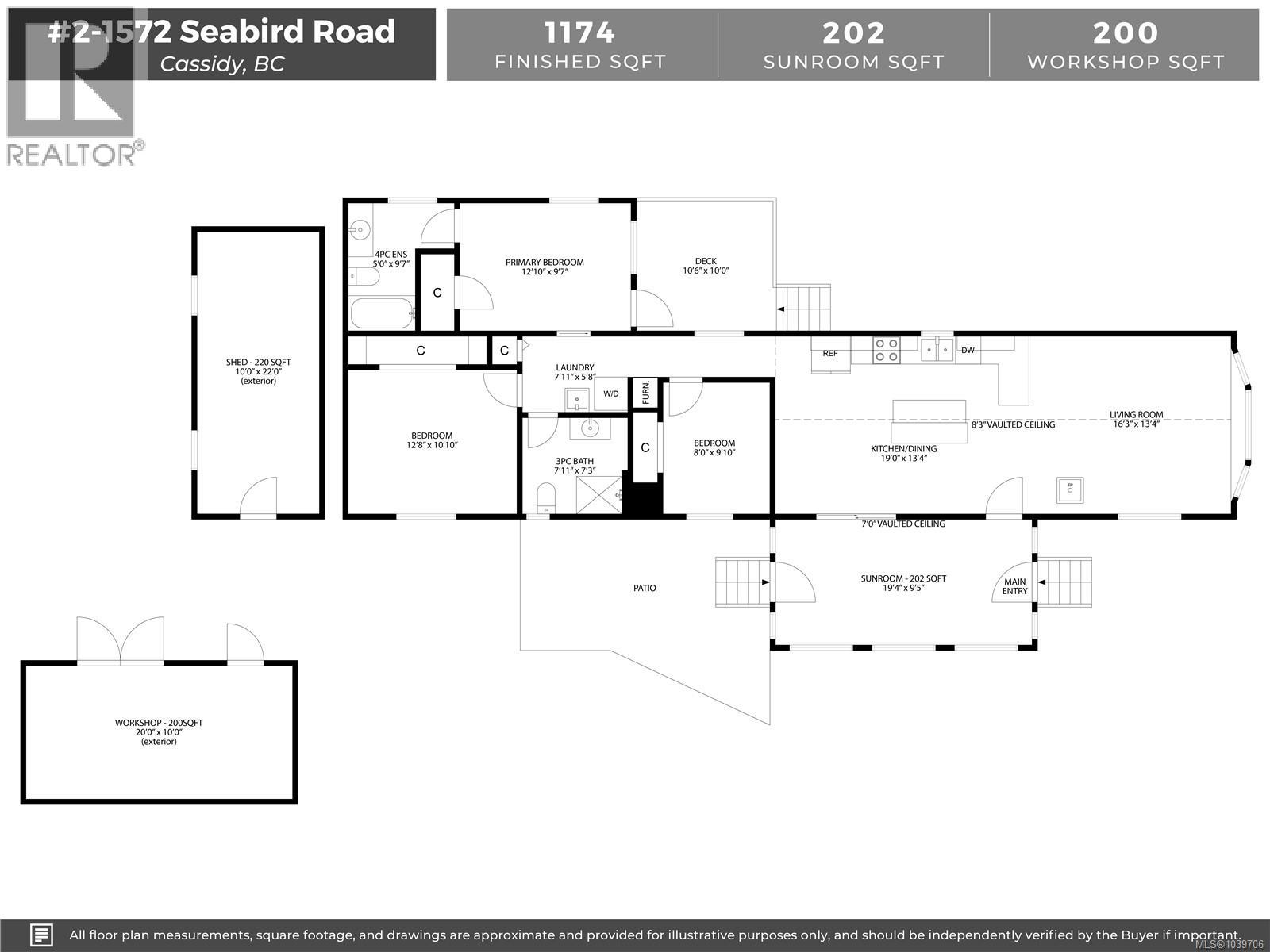 #2 1572 Seabird Rd - 49
