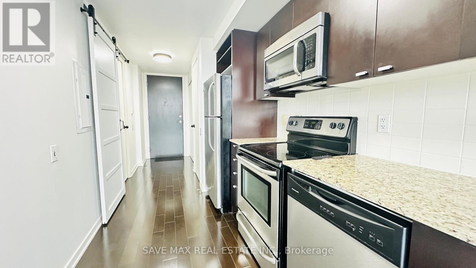 #3213 105 THE QUEENSWAY AVENUE - 11