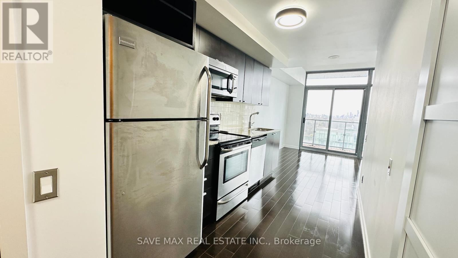 #3213 105 THE QUEENSWAY AVENUE - 16