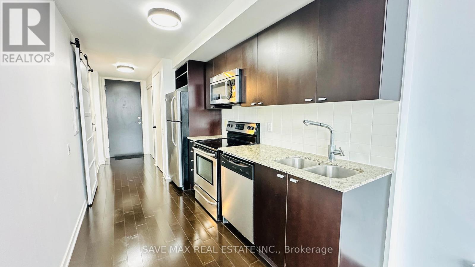 #3213 105 THE QUEENSWAY AVENUE - 17