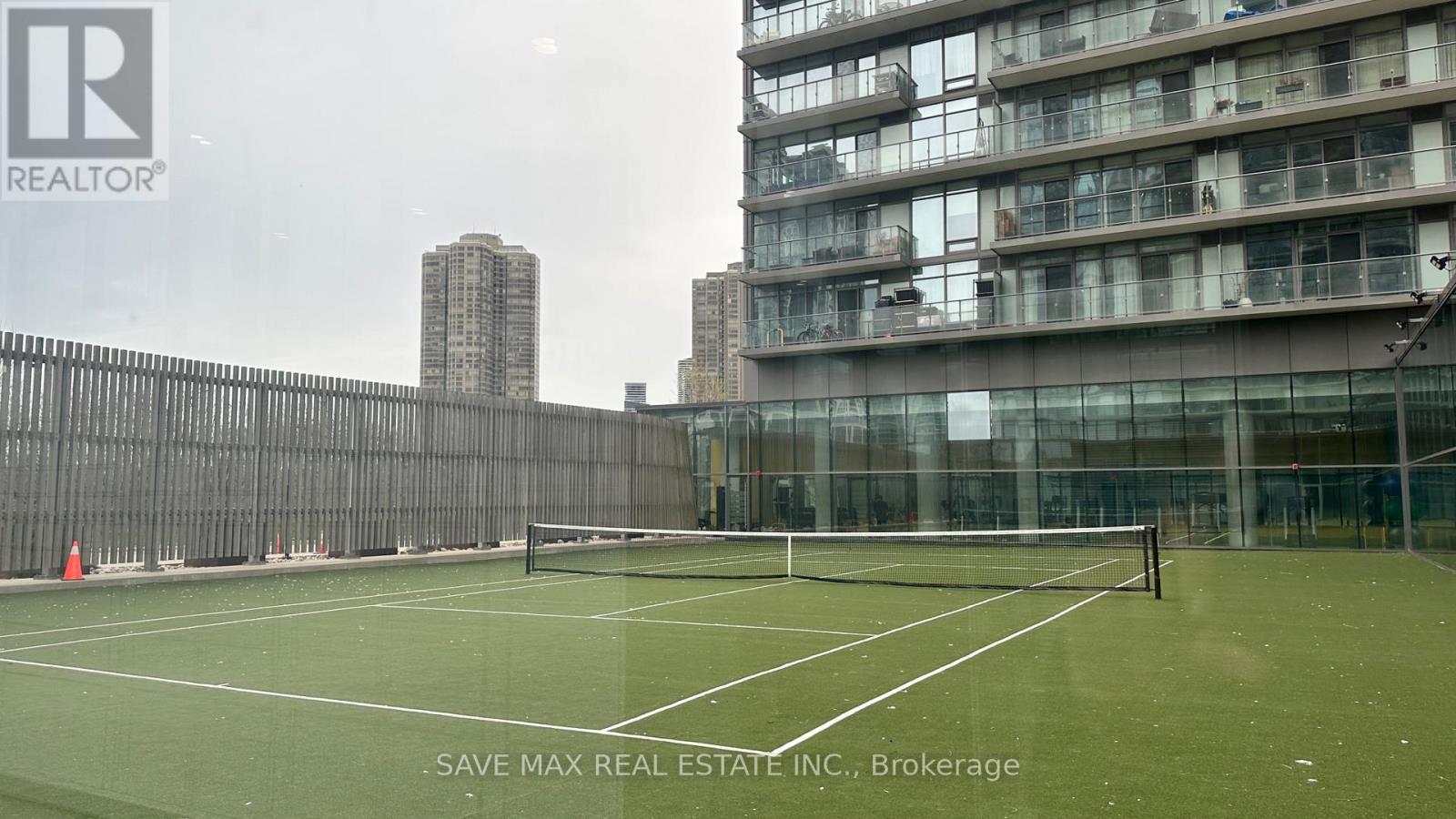 #3213 105 THE QUEENSWAY AVENUE - 26