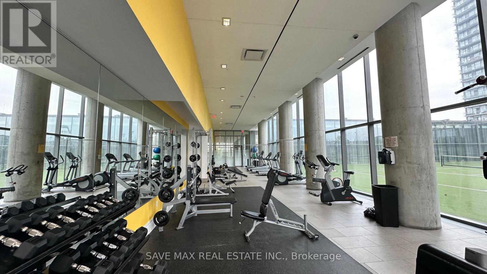#3213 105 THE QUEENSWAY AVENUE - 27