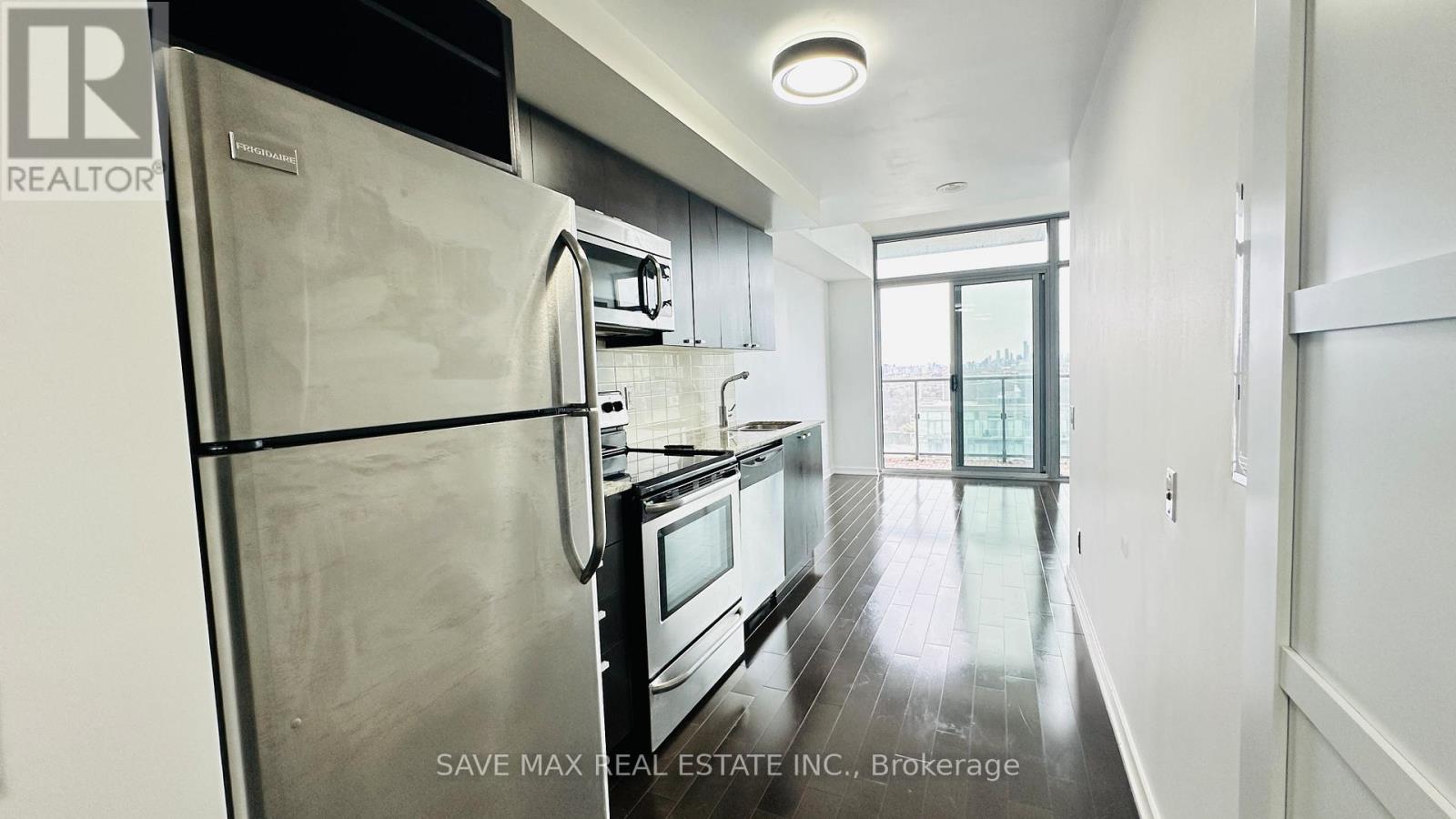 #3213 105 THE QUEENSWAY AVENUE - 7