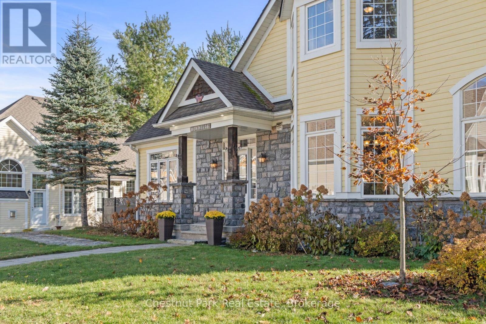 23 SPENCER STREET - 1