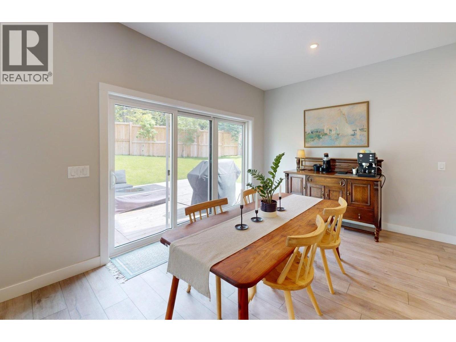 1307 Cherrywood Boulevard, Sparwood